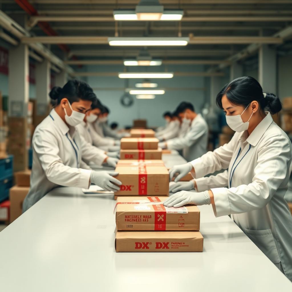 Packaging